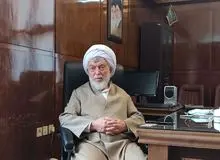 ارگان اطلاع رسانی قوه قضاییه: حسینعلی نیری، هیچ سفری به کشور آلمان نداشته است