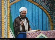 امام جمعه تهران: از اتاق‌های فکر دشمنان خبر می‌رسد که می‌گویند شکست خوردیم و عوامل ما از داخل خبرهای دروغ دادند/ فتنه گران در اغتشاشات اخیر به مقام زن توهین و بی حرمتی کردند 