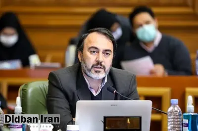 ماجرای جابجایی درختان چیذر چیست؟/ عضو شورای شهر تهران: نمیتوان یک پروژه عمرانی بزرگ را بخاطر تعدادی درخت متوقف کرد