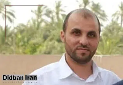 ترور «احمد کامل سرحان» فرمانده ارشد تیپ صلاح الدین