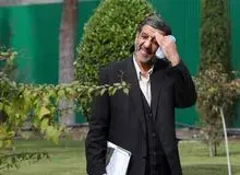 ضرغامی: شورای نگهبان رفتاری داشته باشد که مردم احساس کنند اگر آن نامزد آنها در بین نامزدها نیست، حداقل کسی را خیلی نزدیک‌تر تایید شده