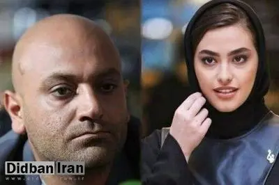 ریحانه پارسا از  مهدی کوشکی جدا شده است؟