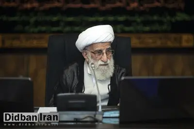 آیت‌الله جنتی: اسلام داعیه‌دار رشد فردی و اجتماعی زنان است