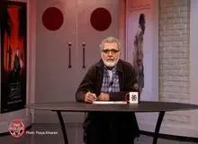 افخمی: ترامپ نقش یک «کله خر آمریکایی» را خوب بازی کرد