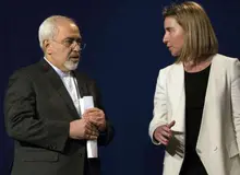 سازوکار ویژه مالی اروپا ظرف روز‌های آینده رسما ثبت شده و آغاز به کار می‌کند