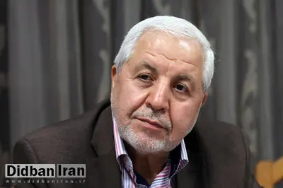 سید افضل موسوی: فقط استعفای خانم «فرزانه ترکان» از حزب کارگزاران صحت دارد

