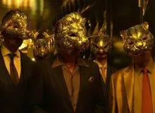 خالق اسکویید گیم فاش کرد: ترامپ و ماسک الهام‌بخش شخصیت‌های بی‌رحم بودند