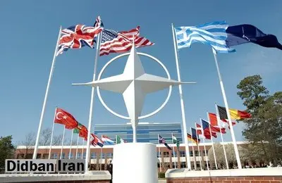 ناتو عملیات «نگهبان شرقی» را آغاز کرد