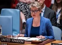 انگلیس آماده اجرای دستور ترامپ برای سرنگونی جنگنده‌های روسیه است
