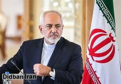 قاسم میرزایی نکو: ظریف پیش رهبری قسم خورده که کاندیدای ریاست جمهوری نشود