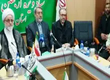 وزیر کشور: مسئولان عراقی در خدمات رسانی به زائران همکاری ارزنده ای داشتند