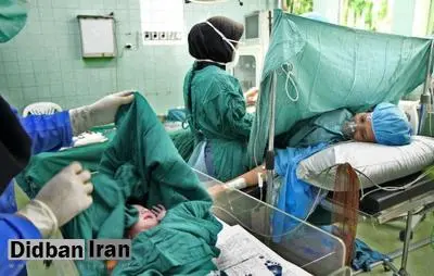  جاماندن گاز استریل در شکم زن جوان تهرانی عامل مرگ او شد