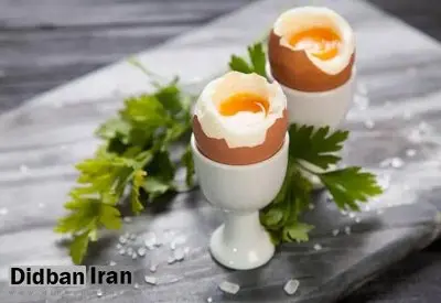 تخم‌مرغ دانه‌ای ۸ هزار تومان / صبحانه خوردن برای ایرانی‌ها رویا شد!