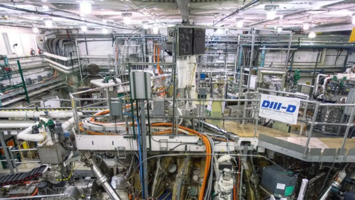 در یک قدمی انرژی بی‌پایان/ پایان کابوس ذوب شدن راکتورهای هسته‌ای