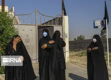 کیهان هم حضور نماینده بنیاد در جریان تخریب خانه های روستای ابوالفضل (ع) را تایید کرد