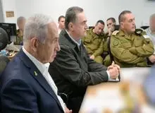 اتکای نتانیاهو به خارجی‌ها برای بقا در قدرت / مداخله ترامپ در امور داخلی اسرائیل