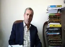 جلالی زاده: برخی از افرادی که دارای تریبون هستند متاسفانه  هنوز نوع برخورد و رفتار با مردم را یاد نگرفته اند/ این نامه تنها در قالب یک پیشنهاد ارائه شده است/ مذاکره را به رفراندوم بگذارید!!