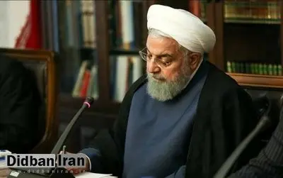 رئیس جمهور لایحه شفافیت را به مجلس ارسال کرد