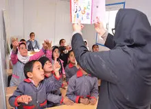 مصوبه کمیسیون تلفیق مجلس برای رتبه‌بندی معلمان