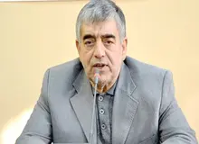 محمد قمی درگذشت