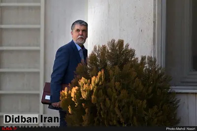 واکنش وزیر ارشاد به استفاده از سیگار و مشروبات الکلی در فیلمهای جشنواره فجر