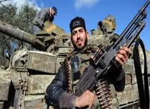 ۴۰۰۰ تروریست ترک و عرب راهی قره باغ شدند