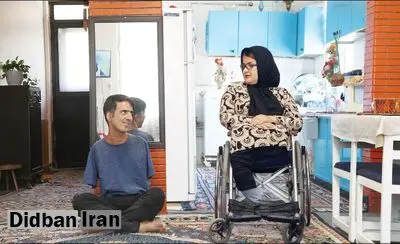 ۹۴ درصد معلولان در خانه نگهداری میشوند