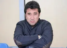 خداداد عزیزی:‌ با توجه به لابی هایی که صورت گرفته، علی کریمی شانسی برای رسیدن به ریاست فدراسیون فوتبال ندارد