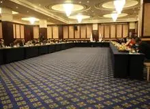 صنعت و اقتصاد داخلی نیازمند ریل‌گذاری جدید است/ توسعه اقتصادی با تجمیع ظرفیت کارآفرینان محقق می‌شود