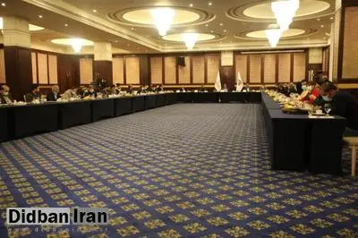 صنعت و اقتصاد داخلی نیازمند ریلگذاری جدید است/ توسعه اقتصادی با تجمیع ظرفیت کارآفرینان محقق میشود