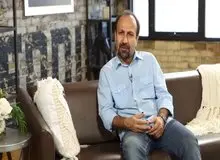 واکنش کیهان به بیانیه اخیر «اصغر فرهادی»/ آقای فیلمساز بار دیگر پیام کینه خود به نظام دینی را برای معاندین فرستاد/ چرا برای مردم سوریه و یمن فیلم نمی سازی؟