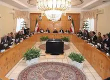 اختصاص 2 هزار و 120 میلیارد ریال اعتبار برای جبران خسارات ناشی از حوادث غیرمترقبه در کشور/ نحوه اختصاص اعتبار مربوط به شهریه دانشجویان گروه‌های علوم پزشکی دانشگاه آزاد اسلامی مشخص شد