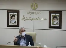 وزیر بهداشت: روحانیون در ماه رمضان در اقصی نقاط کشور ضرورت افزایش جمعیت را  تبلیغ کنند