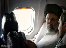 واکنش متفاوت آشنا و ضرغامی به احتمال ریاست رئیسی بر قوه قضائیه
