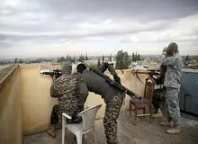 اعطاء تابعیت ایرانی به اتباع خارجی مدافع حرم