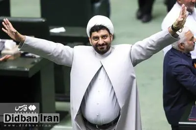 رسوایی فامیلی در وزارت جهاد کشاورزی داماد نایب‌رئیس کمیسیون کشاورزی مجلس، رئیس هیات مدیره شد و بر سر سفره‌ی انقلاب نشست!