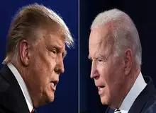  مرکز مطالعات سیاسی آمریکا در دانشگاه هاروارد و موسسه افکارسنجی هریس: ترامپ پیروز انتخابات ۲۰۲۴ در رقابت با بایدن