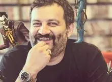 مهراب قاسم‌خانی: آزاده  نامداری نمرد، کشته شد!