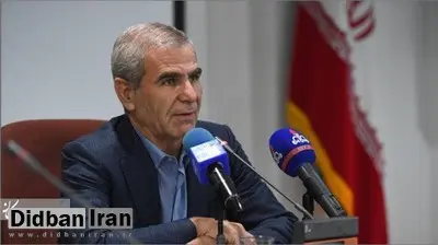 معاون شهردار: شهرداری تهران ۶۶ هزار میلیارد تومان بدهی دارد
