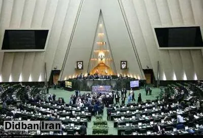 معاونت حقوقی رییس جمهوری از یک نماینده شکایت کرد/ شکایت از سلحشوری و حیدری در هیات نظارت بر رفتار نمایندگان در حال بررسی است