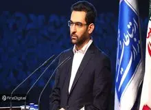 وزیر ارتباطات: «رزمایش قطع اینترنت» لغو شد
