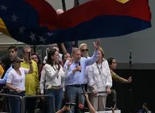 قاضی ونزوئلایی حکم بازداشت رقیب مادورو در انتخابات را صادر کرد