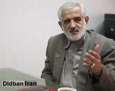 پرویز سروری: تا آخر آذر ماه نامزد خود را معرفی می کنیم