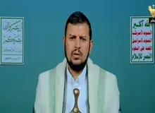 دبیرکل انصارالله یمن: پیروزی بزرگ و تاریخی ملت فلسطین را تبریک می‌گوییم