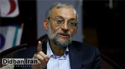محمدجواد لاریجانی در صداوسیما: کسانی که برجام را نوشتند بسیار نامرد بودند/ وقت آن رسیده اعلام کنیم که هیچ تعهدی به برجام نداریم