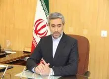  مدیر کل سابق حراست ستاد مبارزه با مواد مخدر نهاد ریاست جمهوری؛ استاندار همدان شد+سوابق 