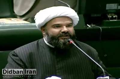 نیک بین، نماینده مجلس: کامیونداران، معدنداران و کارخانهداران معترضاند؛ این حجم از اعتراضات غیرطبیعی است / انگار این روزها دست پشت پردهای مردم را به سمت اغتشاش، اعتراض و تجمع پیش میبرد