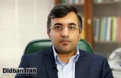 انتصاب معاون دیپلماسی اقتصادی وزارت امورخارجه+سوابق