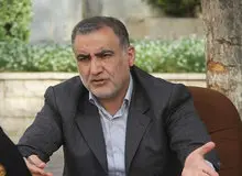 نماینده مجلس: معاون رییس جمهور در جلسه اعلام کرد، «بهتر از ما» برای اداره ارزی کشور پیدا نمی‌کنید!