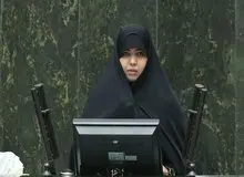 اظهارات عجیب نماینده انقلابی مجلس/ زهرا شیخی: باید از ایجاد عطش نسنجیده برای واکسیناسیون پرهیز کنیم 